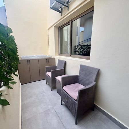 Residence Miramas 2 - C5 مراكش المظهر الخارجي الصورة