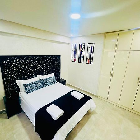 Residence Miramas 2 - C5 مراكش المظهر الخارجي الصورة