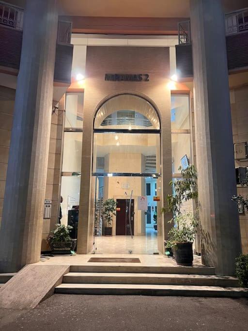 Residence Miramas 2 - C5 مراكش المظهر الخارجي الصورة