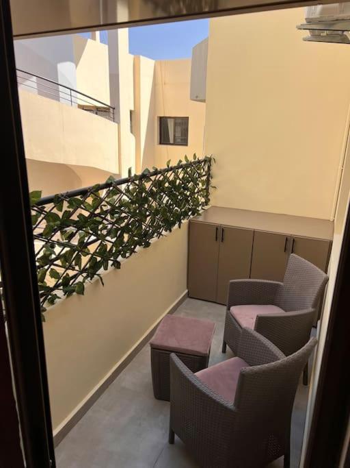 Residence Miramas 2 - C5 مراكش المظهر الخارجي الصورة
