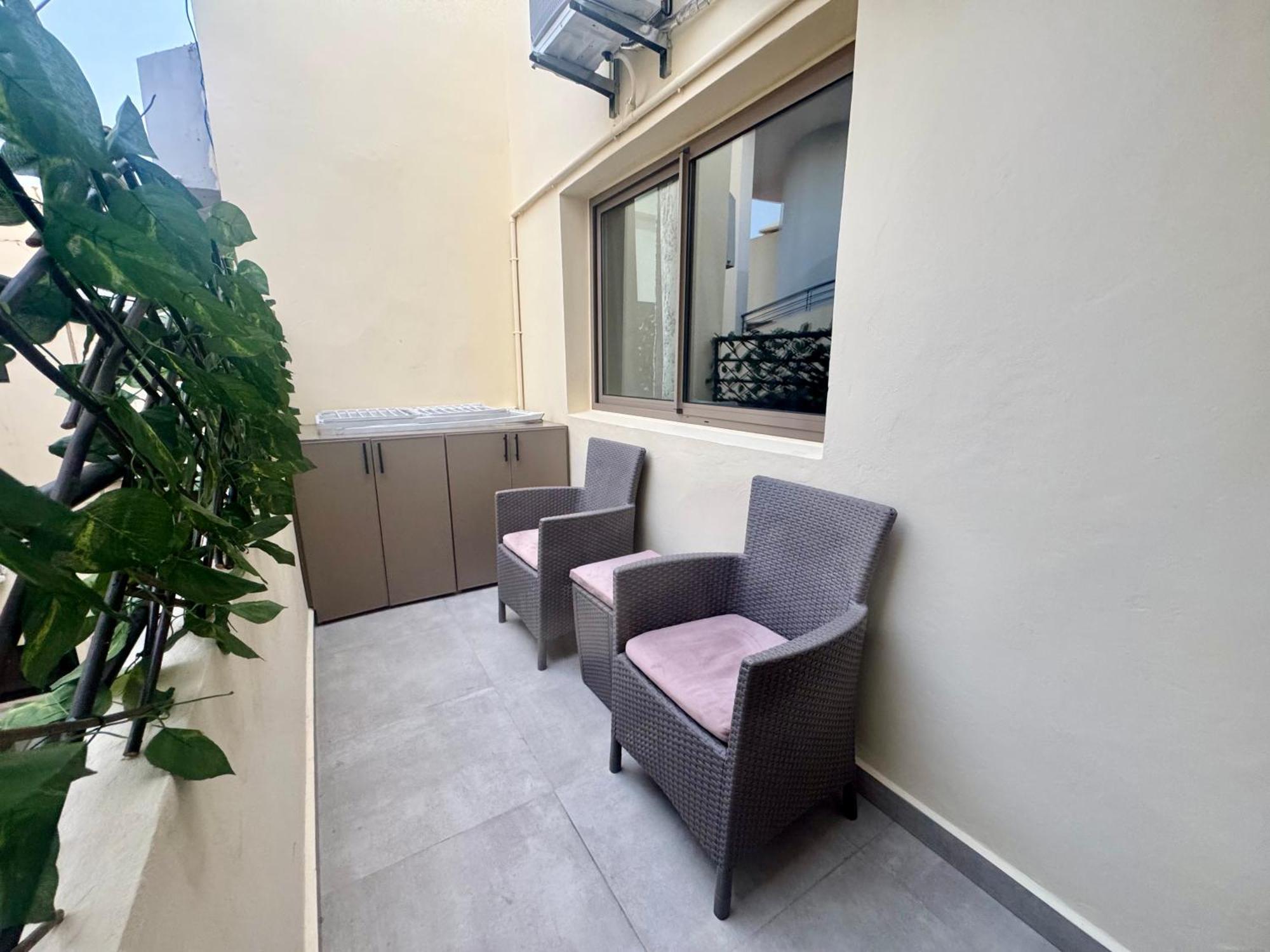Residence Miramas 2 - C5 مراكش المظهر الخارجي الصورة
