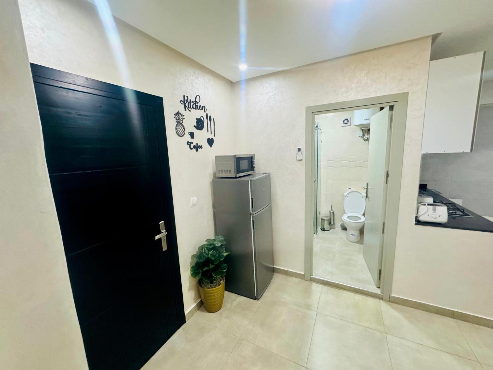 Residence Miramas 2 - C5 مراكش المظهر الخارجي الصورة